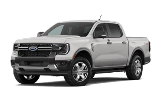 2026 Ford Ranger® External Image 1